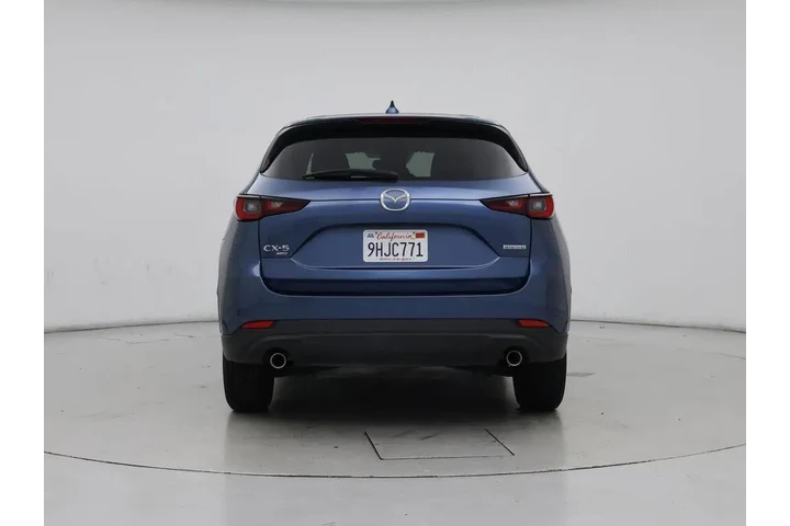$24998 : Mazda CX-5 2023 AWD 2.5 S Se image 6