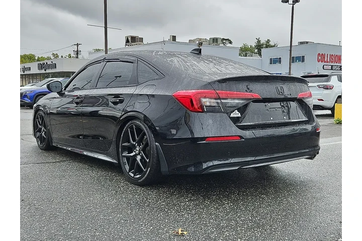 $21895 : Honda Civic 2022 Sport 4dr S image 3