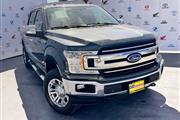 Used 2018 F-150 XLT 4WD Super