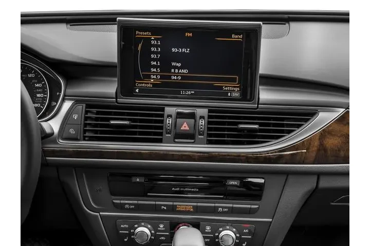 $14995 : Audi A6 2016 AWD 3.0T quattr image 10