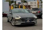 2022 HYUNDAI SONATA2022 HYUND thumbnail