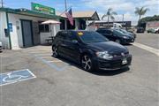 2015 Golf GTI SE Hatchback en Tulare