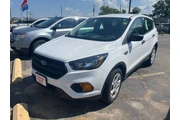 2018 Escape S en Wichita