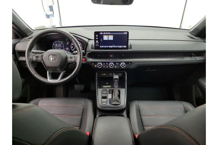 $35998 : Honda CR-V Hybrid 2025 Sport image 9