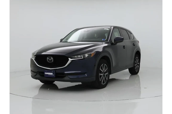$18998 : Mazda CX-5 2018 AWD Touring image 4