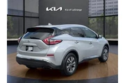 Nissan Murano 2016 AWD S 4dr thumbnail