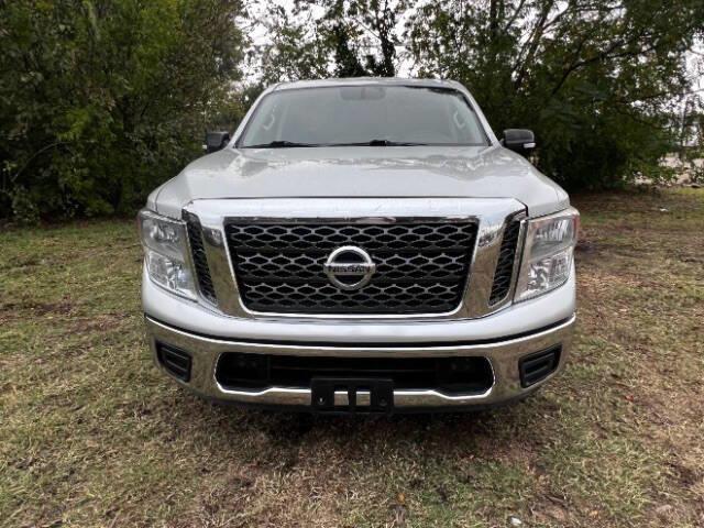 $18995 : 2017 Titan image 4