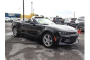 $23587 : 2017 Camaro 2dr Conv 1LT thumbnail