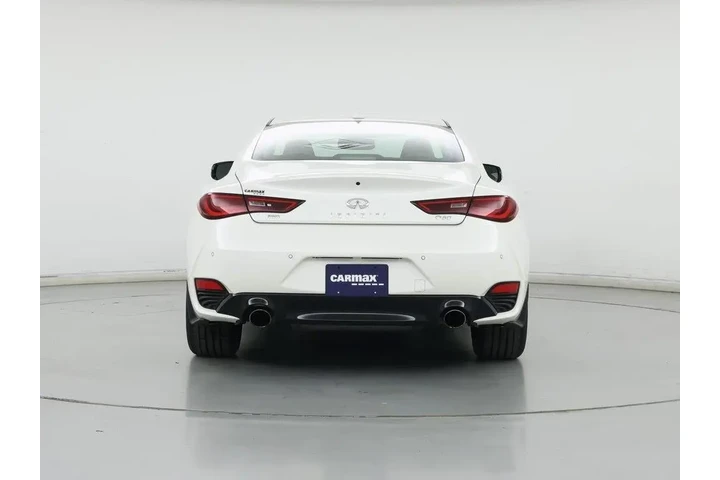 $29998 : INFINITI Q60 2017 AWD 3.0T P image 6