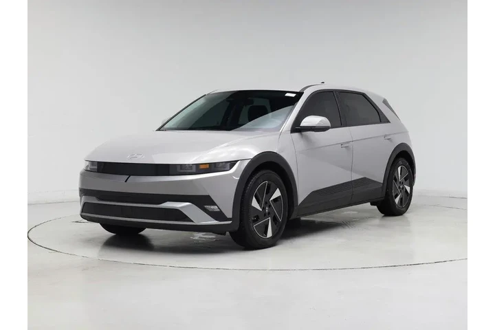 $32998 : Hyundai IONIQ 5 2025 SE Stan image 4