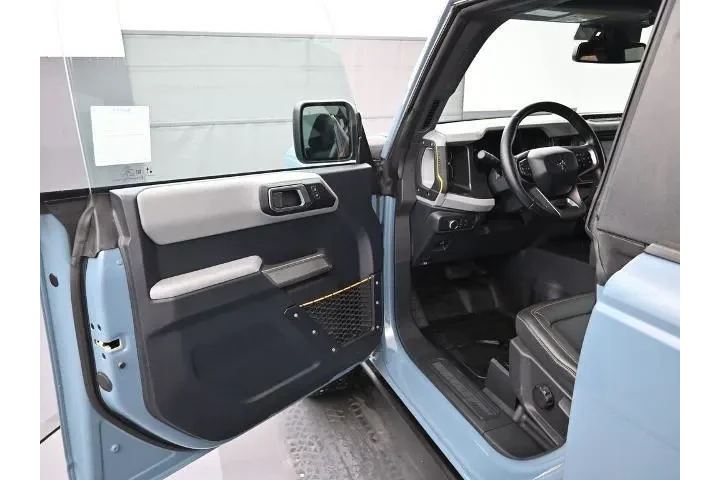 $38800 : Ford Bronco 2021 4x4 Badland image 9