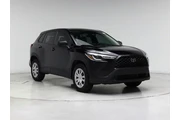 Toyota Corolla Cross 2023 L
