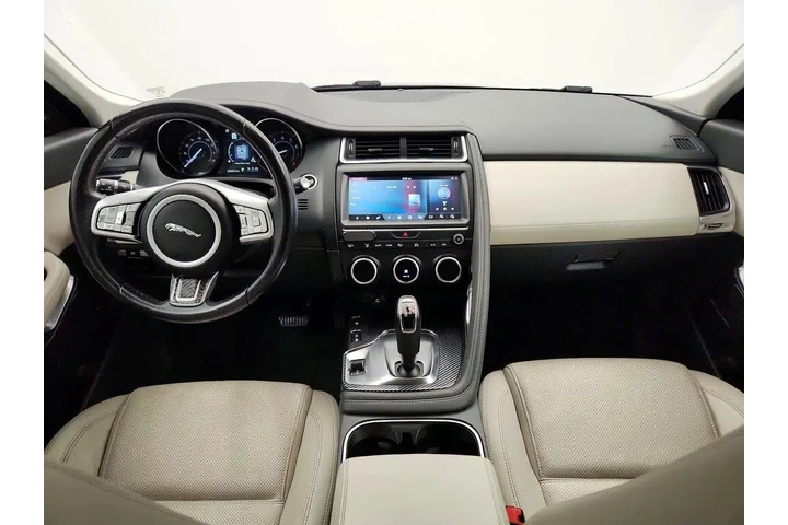 $19998 : Jaguar E-PACE 2018 AWD P250 image 9