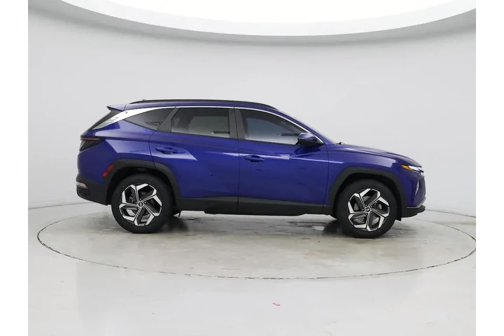 $23998 : Hyundai TUCSON 2023 AWD SEL image 7