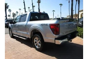 $39999 : Ford F-150 2024 4x4 XLT 4dr thumbnail