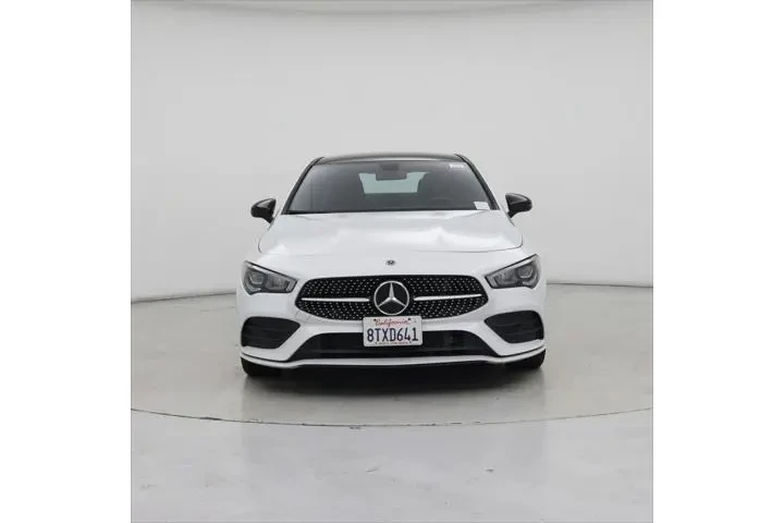$26998 : Mercedes-Benz CLA 2021 CLA 2 image 5