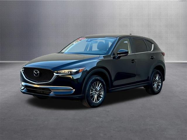 $19881 : 2018 MAZDA CX-5 Sport image 3