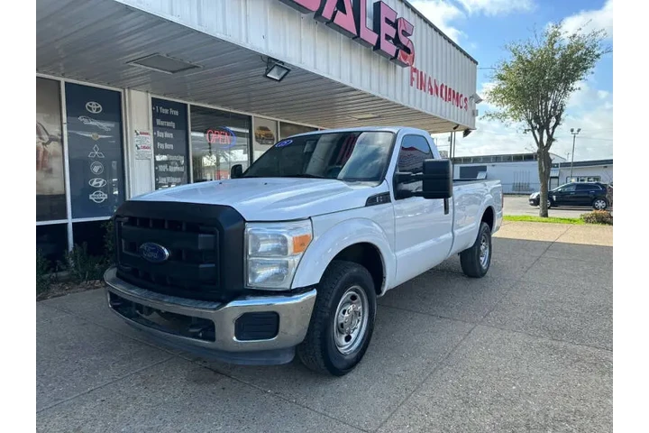$16999 : 2015 F-250 Super Duty XL image 5