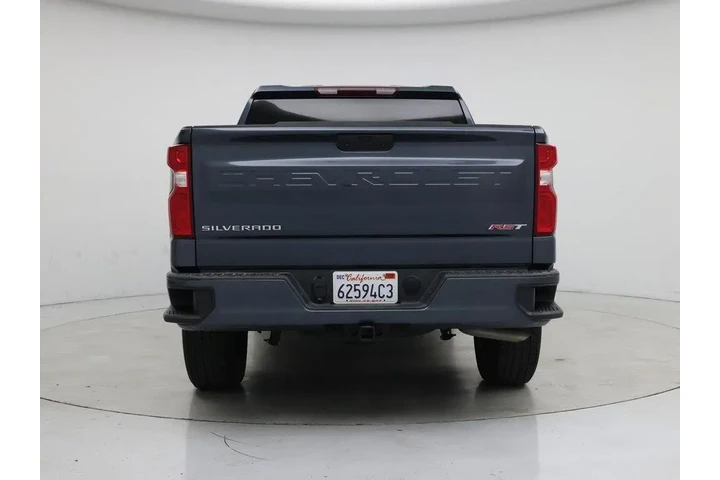 $37998 : Chevrolet Silverado 1500 202 image 6