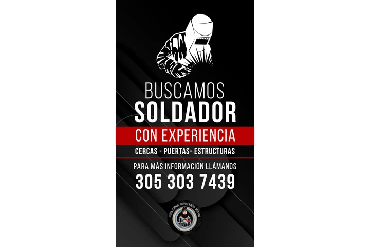 BUSCAMOS SOLDADOR image 1
