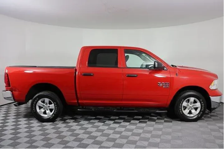 $27555 : Ram 1500 Classic 2020 4x4 Wa image 9
