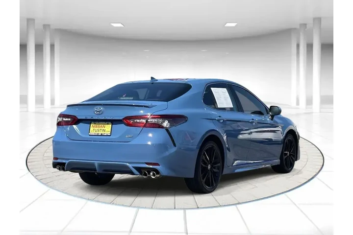 $26995 : Toyota Camry 2024 XSE 4dr Se image 4