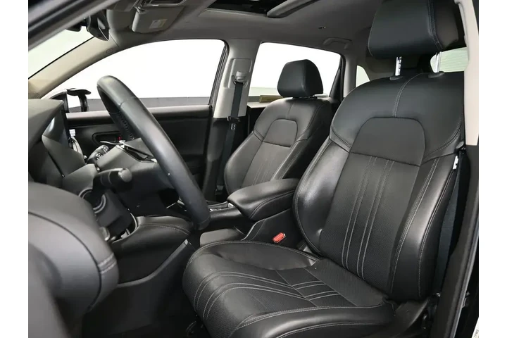 $22538 : Honda HR-V 2023 EX-L 4dr Cro image 10