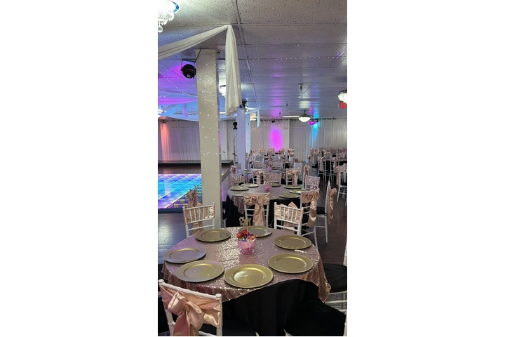 Salón de fiestas especial image 5