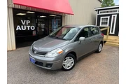 2010 Versa 1.8 SL en Greenville