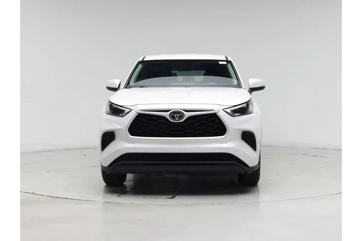 $30998 : Toyota Highlander 2023 Plati image 5