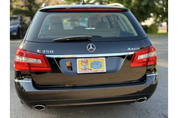 $11995 : 2012 Mercedes-Benz E-Class E image 10