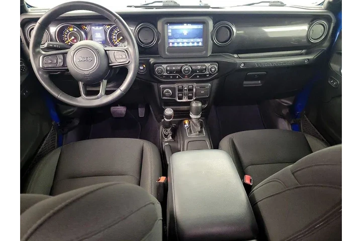 $29998 : Jeep Wrangler Unlimited 2022 image 9