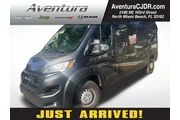 Ram ProMaster 2024 Tradesman en Miami