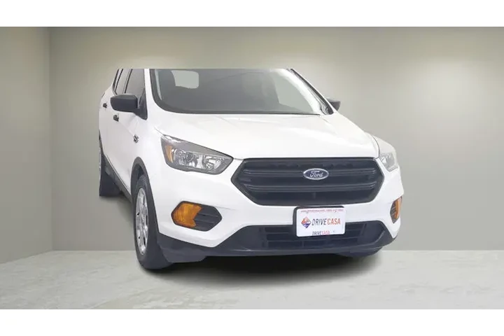 2015 Escape SE 4WD image 3