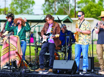 Eco Fest Ventura tendrá música en vivo