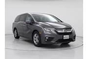 Honda Odyssey 2018 EX-L 4dr en San Francisco Bay Area