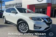 2017 Nissan Rogue en Los Angeles