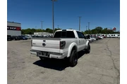 $12980 : 2011 F-150 AWD SuperCrew 145" thumbnail