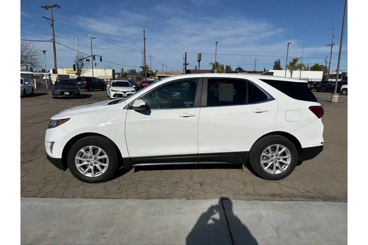 $15999 : 2021 Equinox LT image 3