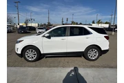 $15999 : 2021 Equinox LT thumbnail