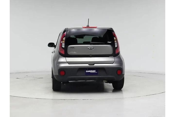 $13998 : Kia Soul 2019 4dr Crossover image 6