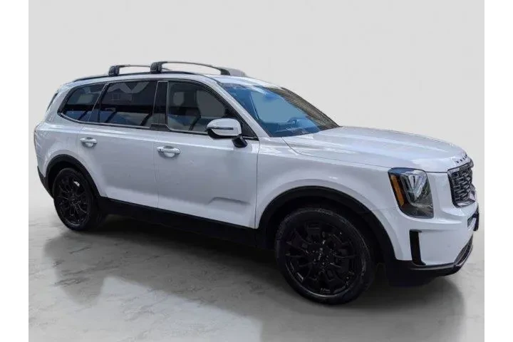 $34595 : Kia Telluride 2022 AWD SX 4d image 5