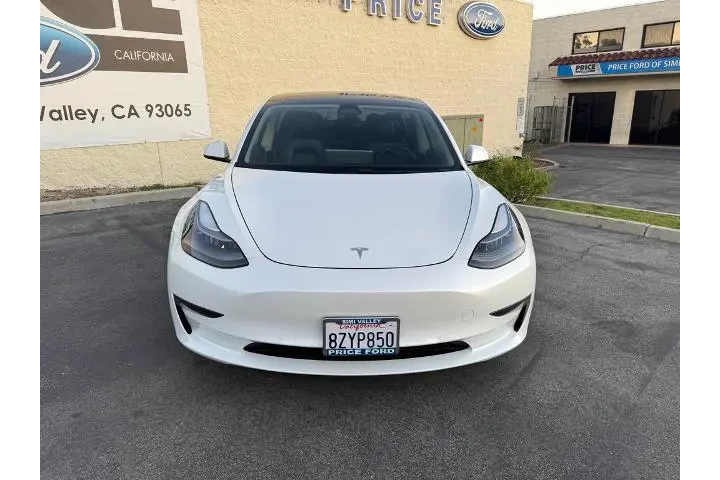 $18985 : Tesla Model 3 2021 Standard image 2