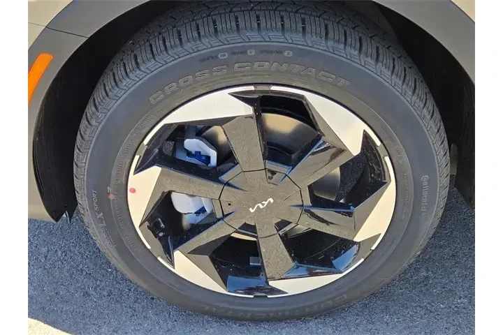 $32988 : Kia Sorento Hybrid 2025 EX 4 image 5