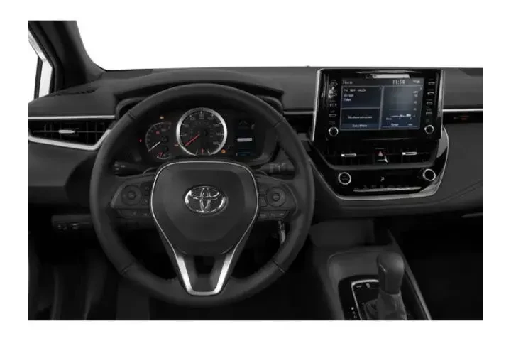 $15994 : Toyota Corolla 2020 SE 4dr S image 7