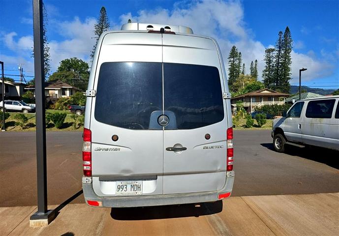 $19995 : 2012 Mercedes-Benz Sprinter image 5