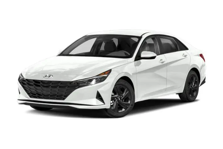 $22880 : Hyundai ELANTRA 2023 SEL 4dr image 1