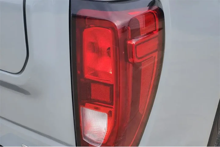 $32995 : GMC Sierra 1500 2024 4x2 SLE image 7