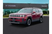 Hyundai SANTA FE 2025 AWD SE