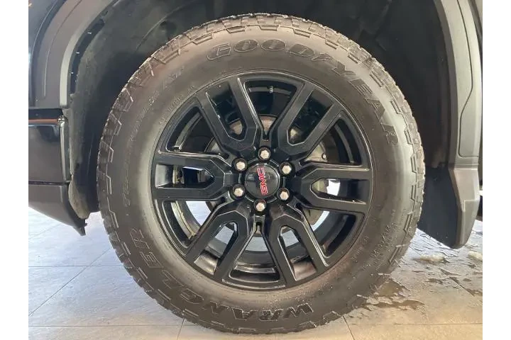 $30995 : GMC Sierra 1500 2023 4x4 Pro image 9